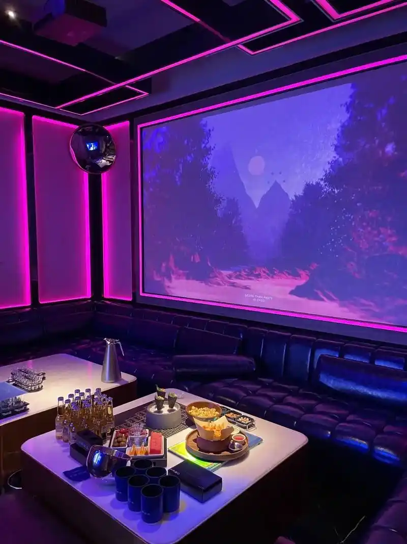 商务ktv怎么玩攻略-连山区ktv预定